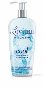 LOVIUM BODY LOTION COOL